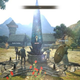 Illustration for article titled Why People Sayi Dragons Dogma Online/i Looks Like iFinal Fantasy XIV /i